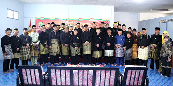 LAM Kota Tanjungpinang “PILIH PENGURUS BARU PERIODE 2017-2022”