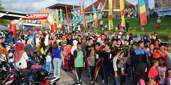 Peringatan Hari Lingkungan Hidup Sedunia “TINGKAT PROVINSI KEPRI”