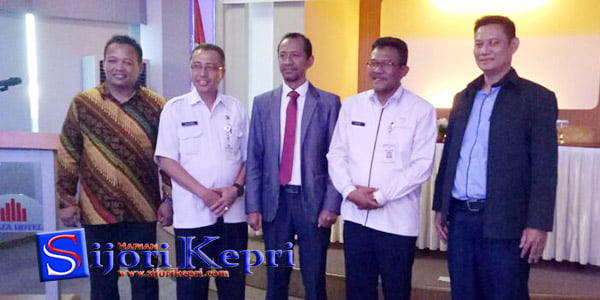 Pawai Takbir Idul Adha Tahun Ini “CAPAI TARGET PESERTA”