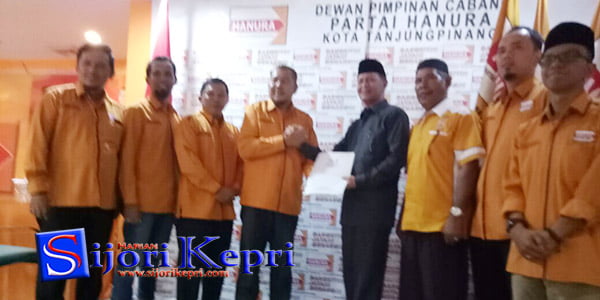 Harapan Masyarakat Agar Lis – Syahrul Berduet Kembali “TERKIKIS”