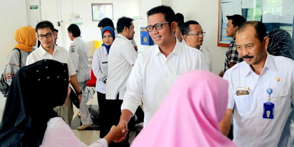 Lalai Dalam Tugas “DOKTER dan PERAWAT RSUD BINTAN di NON AKTIFKAN”