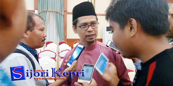 Iskandarsyah Kecam Keras “PELAKU PENGOPLOSAN BERAS”