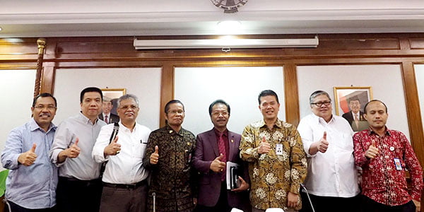OPD Pemprov Kepri “BELUM MAINKAN PERANNYA”