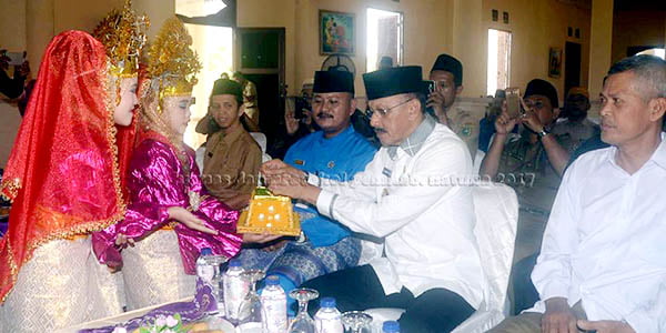 Abdul Hamid Rizal : “PAI MILIKI PERANAN PENTING”