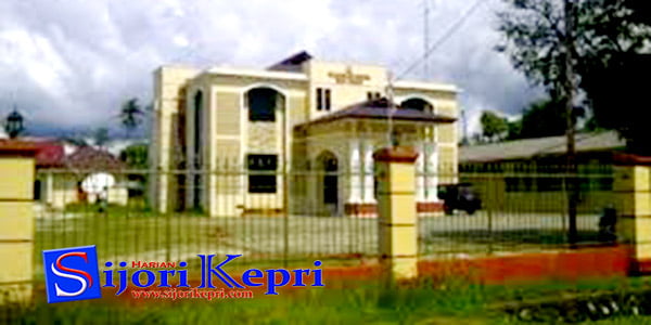 Kejari Lingga Panggil “KADES dan PERANGKAT DESA TANJUNG IRAT”