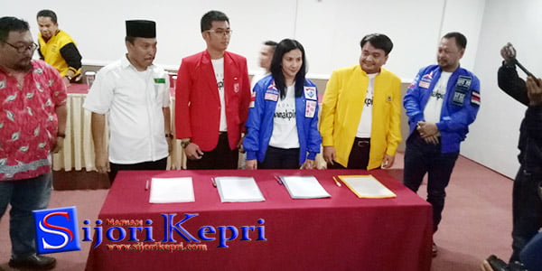Final Pasangan Ade Angga dan Syahrul “MASIH MISTERI”