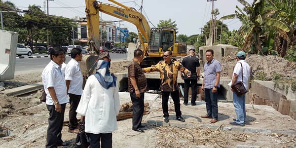 Komisi III DPRD Kepri “KUNKER KE JATIM”