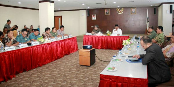 Gubernur Kepri : “LISTRIK NAIK 15 PERSEN”