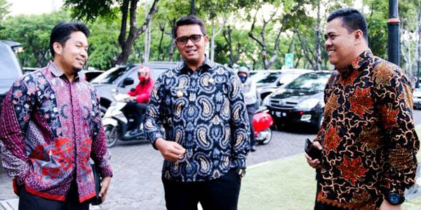 Apri Minta OPD Bintan “TERTIBKAN ADMINISTRASI KEUANGAN”