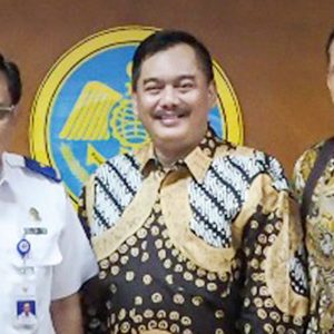 Komisi III DPRD Kepri Rekam Jejak “CALON KPID dari INFORMASI MASYARAKAT”