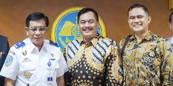 Komisi III DPRD Kepri Rekam Jejak “CALON KPID dari INFORMASI MASYARAKAT”