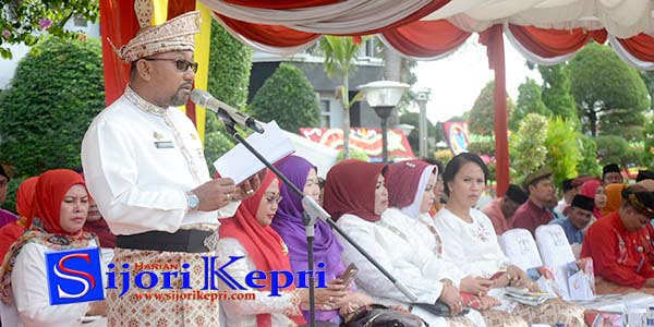 Lis Paparkan “PENCAPAIAN 5 TAHUN TERAKHIR”