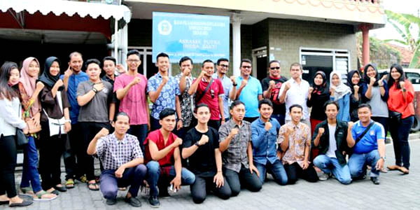Apri Silaturahmi Bersama “MAHASISWA BINTAN di YOGYAKARTA”