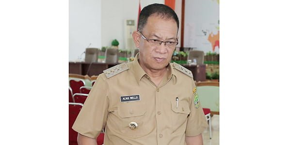 Bupati Awe Marah, Pejabat Kepri Remehkan “PROGRAM PERTANIAN LINGGA”