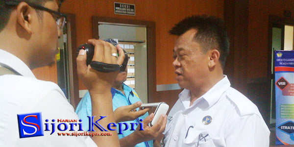 BNN : Karimun Masuk Kategori “DARURAT NARKOBA”