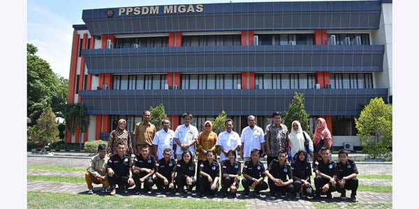 Pemkab Natuna “PERSIAPKAN SDM SEKTOR MIGAS”