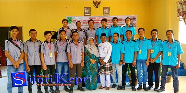 Ngesti Yuni : Saat Ini Natuna “JADI SOROTAN PEMERINTAH PUSAT”