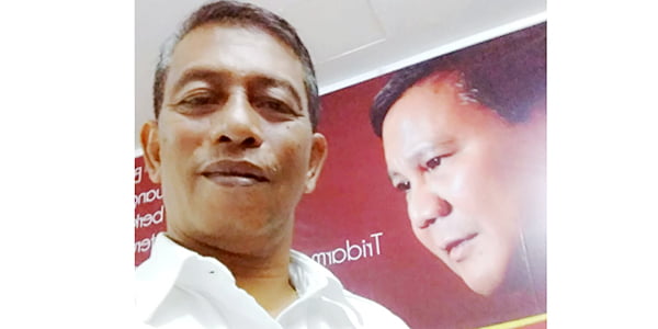 Kado Akhir Tahun Buat Gubernur Kepri “NURDIN BASIRUN”