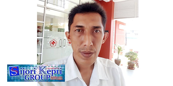 Masa Kerja Dirut PDAM Tirta Kepri “TINGGAL MENUNGGU HARI”
