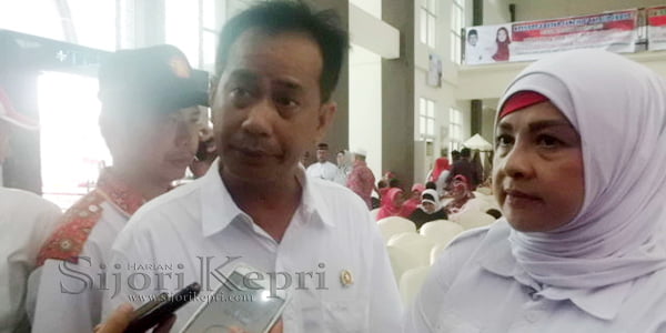 Kader Gerindra Ikut Dukung “LIS – MAYA”