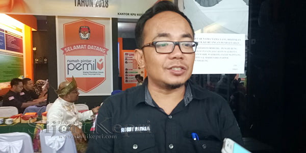 Lis – Maya Didukung “66,66 PERSEN KURSI DPRD”