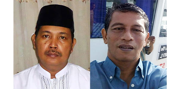Dewan Pengawas PDAM Tirta Kepri “TERKESAN TERTUTUP”