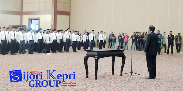 ASN Anambas Minta “DIPINDAHKAN”