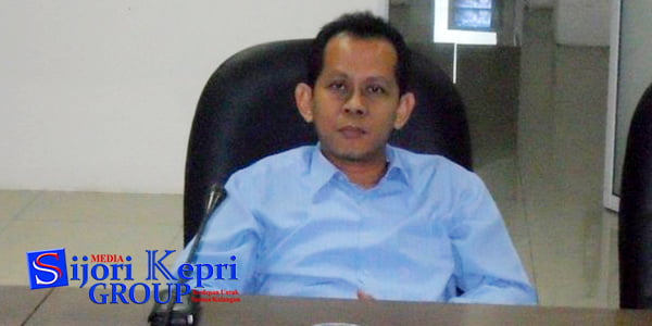 Aneh, Pengangkatan Syamsul Bahrum “TANPA PENGUSULAN”