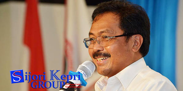 Nurdin Pastikan, Proses Open Bidding “BERJALAN PROFESIONAL”