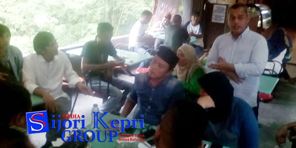 Banyak Pejabat Kepri “PAMER KEKAYAAN” Ditengah Banyak Warga Miskin