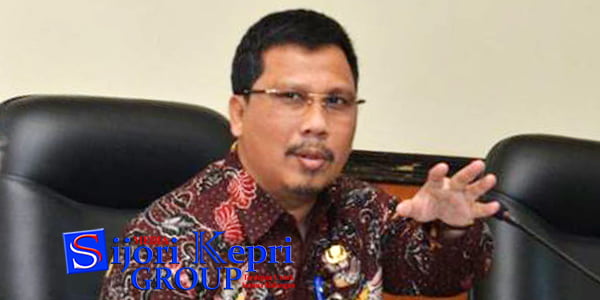 Arif Fadillah : Lolos Pendaftaran Open Bidding “IKUTI TES KOMPETENSI”
