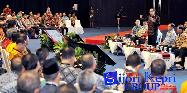Ngesti Yuni Hadiri Raker “PEMERINTAH dan KETUA DPRD di JAKARTA”