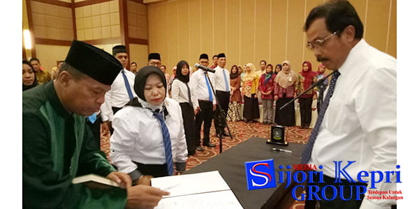 Elvi Ariani, Satu-Satunya Anggota BPSK “YANG DILANTIK KEMBALI”