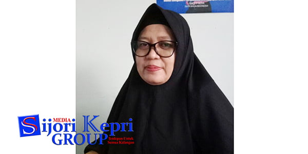 Dinas Perpustakaan Lingga Gelar “LOMBA BERCERITA dan BACA PUISI”