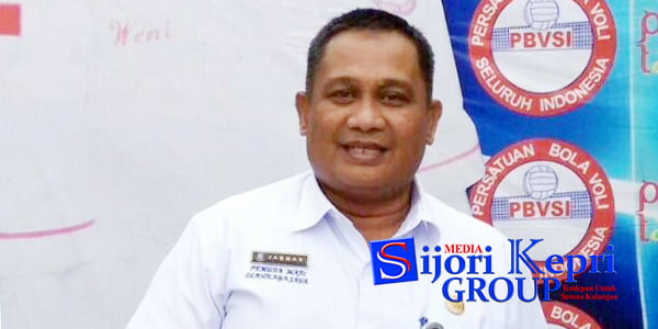 Sebagian PPLP “AKAN DIREVITALISASI” Dispora Kepri