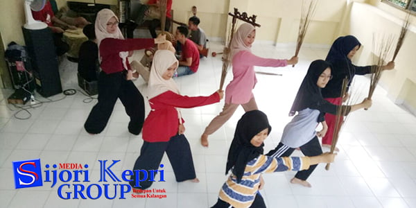 Mahasiswa Karimun Akan Tampilkan “TARIAN MELAYU”