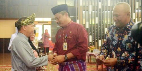 Pemkab Inhil Sosialisasikan “LAYANAN KLAIM OTOMATIS”