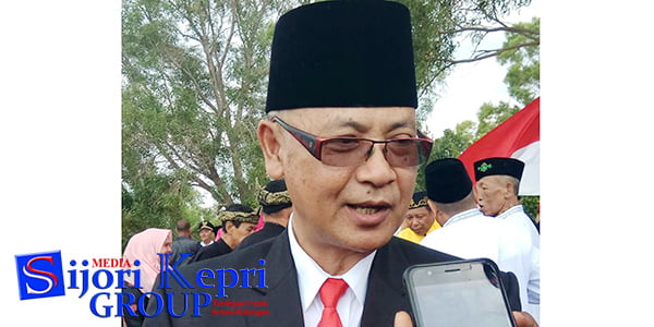 Dana Publikasi Disdik Lingga “DIPERTANYAKAN”