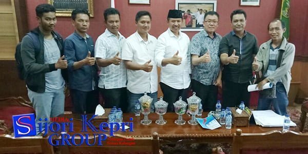 Perangi Hoak, DPRD Batam Siap Dukung “KEHADIRAN AJOI di KEPRI”