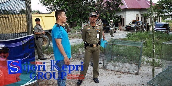 Masyarakat Bandarsyah Ujung “RESAH”
