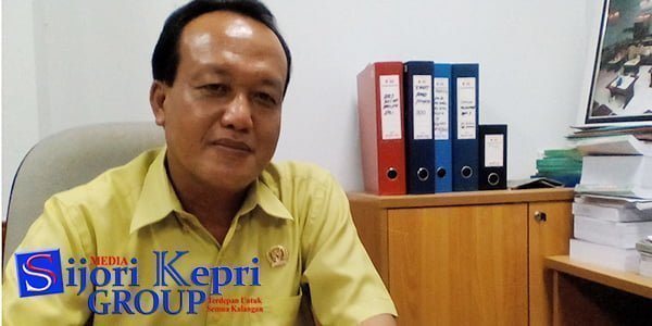 Harmidi : Pemko Batam “JANGAN BERPIKIR MUNDUR”