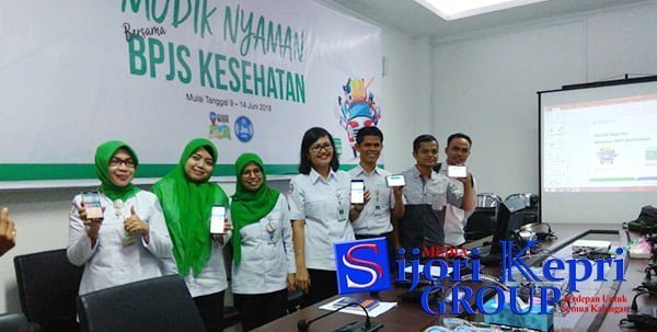 BPJS Luncurkan Aplikasi “Mobile JKN”