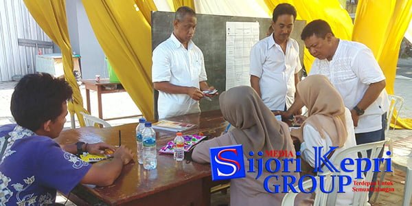 Paslon Khofifah – Emil Unggul “DI KANDANG PDI PERJUANGAN”