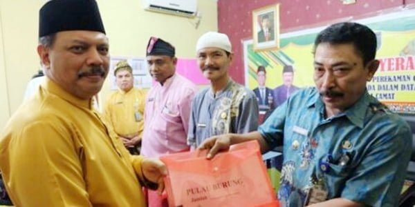Belum Miliki e-KTP “MASIH BISA MEMILIH di PILKADA”