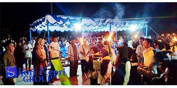 13 Group ikuti “FESTIVAL MUSIK SAHUR 2018”