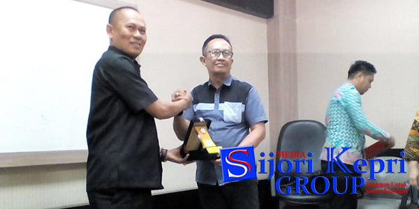 Ruslan : Batam Tidak Siap “DENGAN SISTIM ZONASI”
