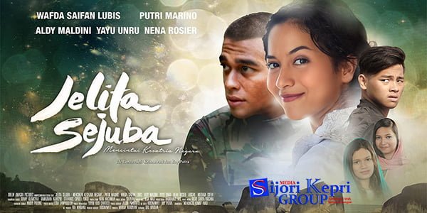 Film Jelita Sejuba Akan Ditayangkan “MULAI 15 JULI”