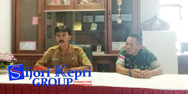 Dispar Natuna Gelar Fun Touristik “BERTARAF INTERNASIONAL”