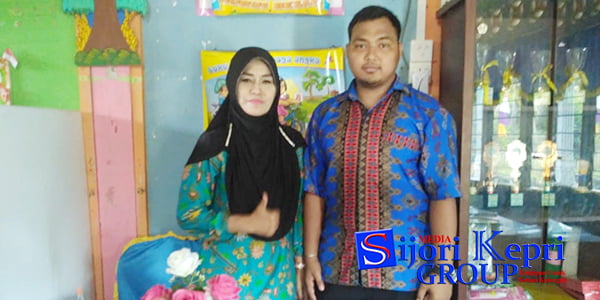 Nasib Guru TK Al Umara’ “MEMPRIHATINKAN”