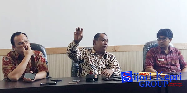 Terkait “PENGHENTIAN PELAYAN PUBLIK”, Ombudsman Minta Penjelasan Pemko Bekasi
